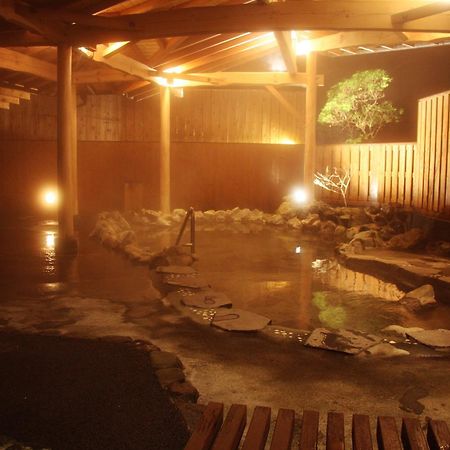 Forest Gora Onsen Hakone Extérieur photo