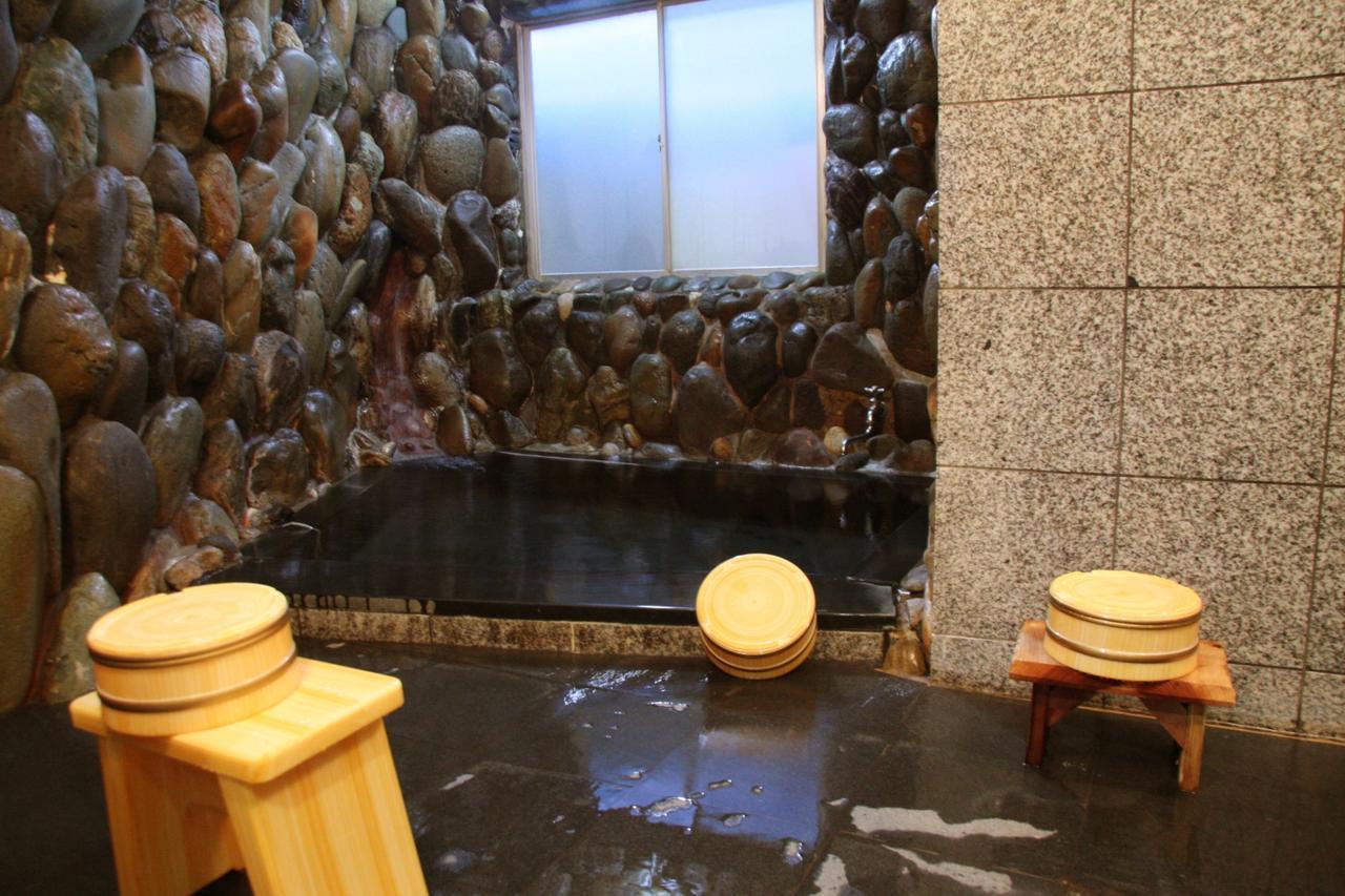 Forest Gora Onsen Hakone Extérieur photo