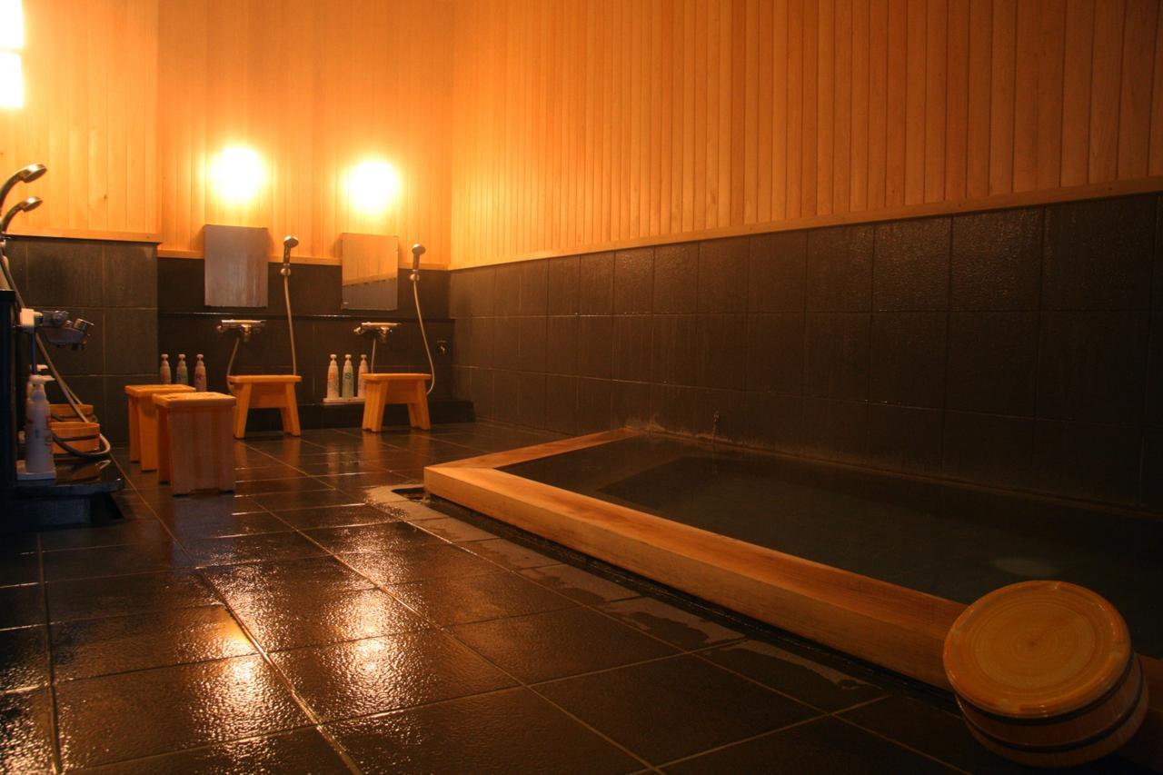 Forest Gora Onsen Hakone Extérieur photo