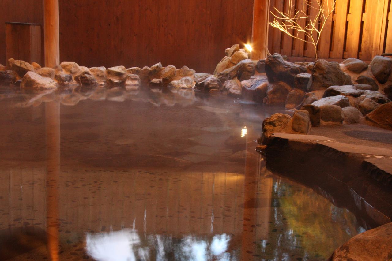 Forest Gora Onsen Hakone Extérieur photo